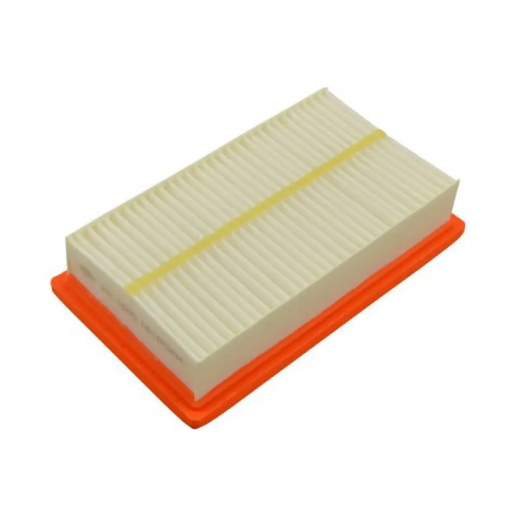 SARDES SA 2825/1 Hava Filtresi Kia Rio 1.0 - 1.25 Benzinli 1.4 Crdi 2017 - Kia Stonic 2017 - Hyundai Accent V Kağıt Tip