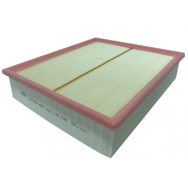 SARDES SA 302 Hava Filtresi Volkswagen Lt35 II - Lt28 46 II 2.5tdı 2.8tdı 96,06 Mercedes Sprinter - Vito