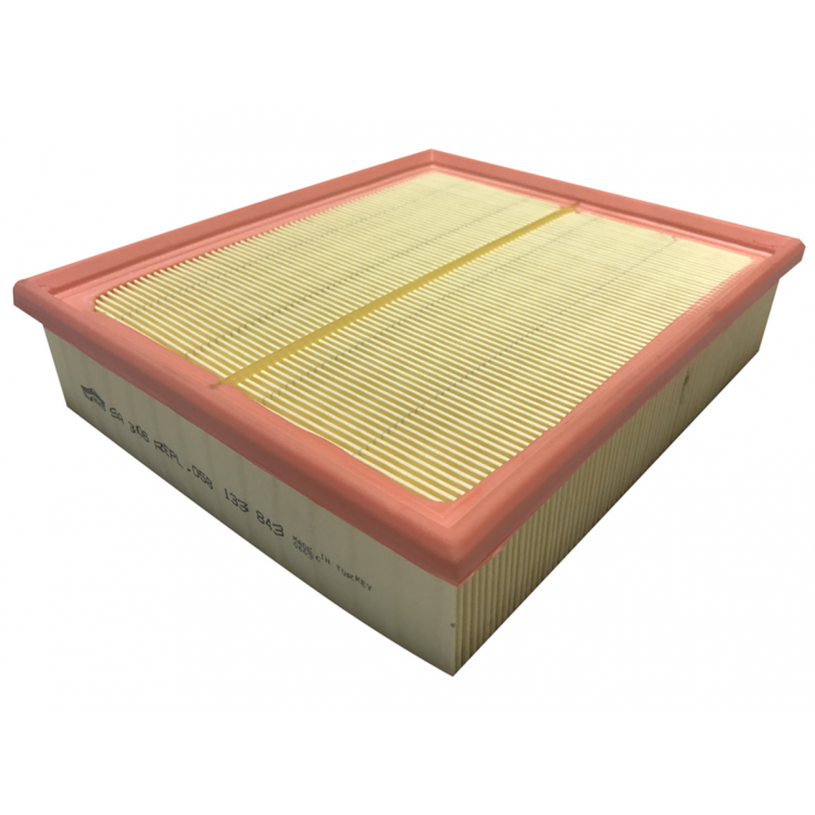 SARDES SA 306 Hava Filtresi Volkswagen Passat 1.9 - 2.0tdi 1.6 1.8 1.8t 2.0 2.8v6 96 00 - A4 95,01 - A6 97,05 Superb