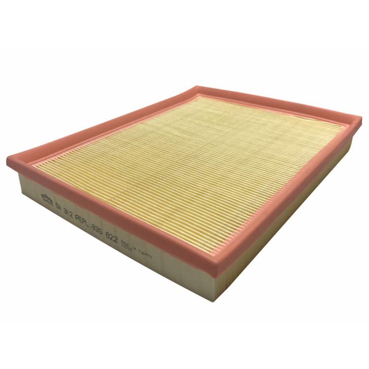 SARDES SA 312 Hava Filtresi Opel Astra G 98,10 - Astra H 04,14 - Zafira B 05,15 05,15 - Chevrolet Niva