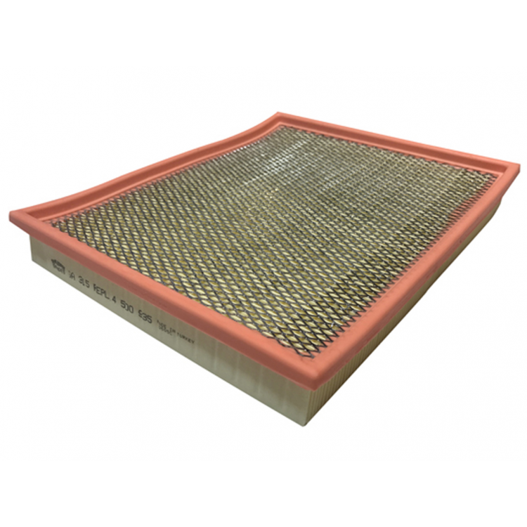 SARDES SA 315 Hava Filtresi Opel Movano - Nissan Interstar dCi - Renault Master II - Mascot 1.9 - 2.0 - 2.2 - 2.5 - 2.8 - 98