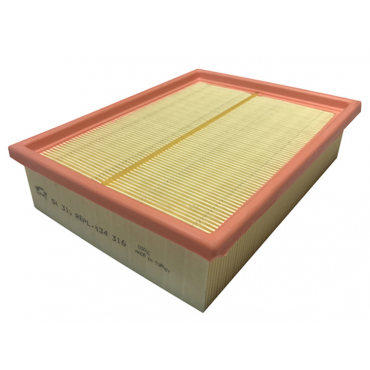 SARDES SA 316 Hava Filtresi Opel Vectra B 96,01 X20dth - Y20dth - Z22se