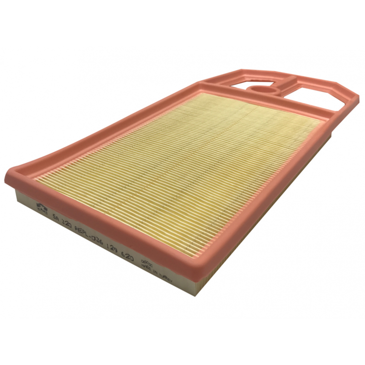 SARDES SA 320 Hava Filtresi Volkswagen Bora - Golf IV - Polo - Caddy - Seat Cordoba - Ibiza II - Toledo II 1.4 16v - 1.6 16v