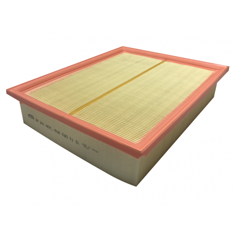 SARDES SA 331 Hava Filtresi Mercedes-Benz V-Class 638 - Vito 638 96,03