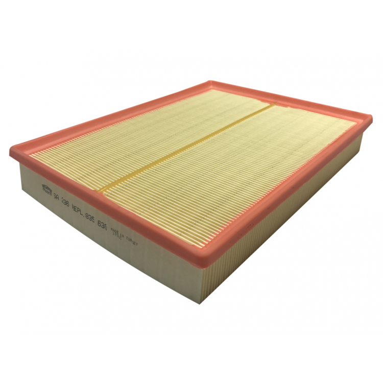 SARDES SA 336 Hava Filtresi Opel Vectra C Z16xe - Z18xe - Z16xep - Z18xer