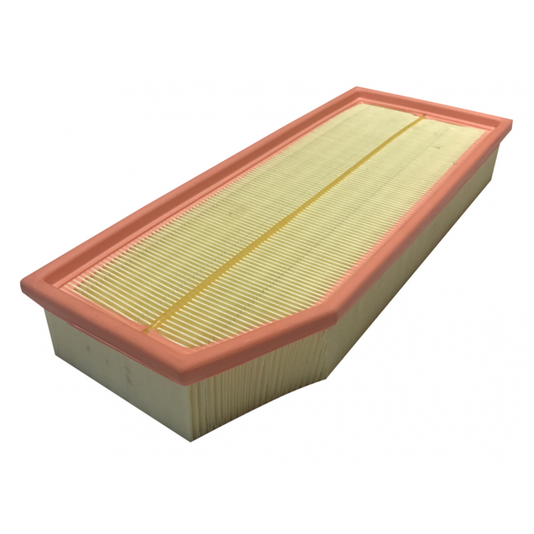 SARDES SA 362 Hava Filtresi Mercedes-Benz W203 00,07 - S203 01,07 - Cl203 01,04 - C209 02,09 - W210 99,02 - S210 99,03 - W163 99,05 - W463 01