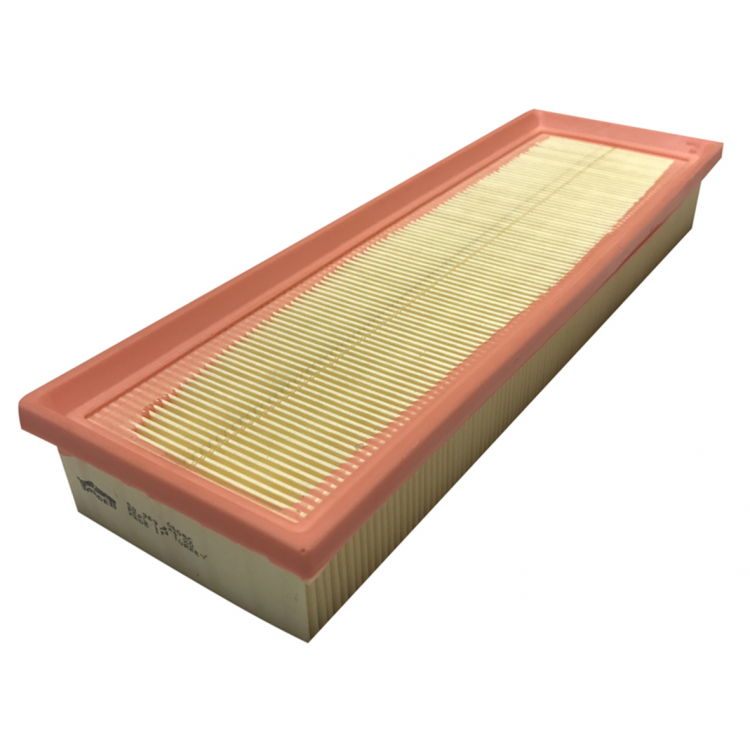 SARDES SA 369 Hava Filtresi Peugeot 207 - Partner II - Berlingo II - Citren C3 III - 1,4 - C Elysee Ec5