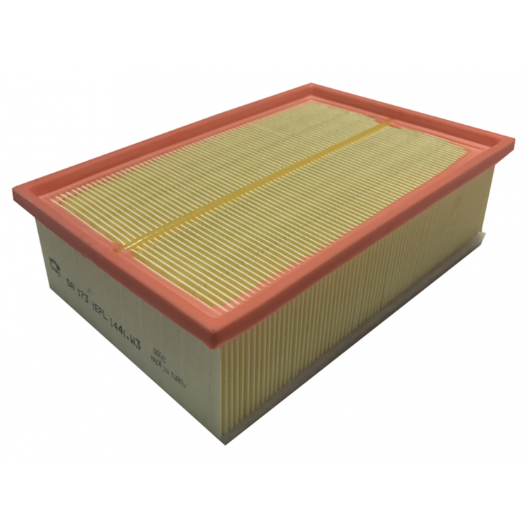 SARDES SA 373 Hava Filtresi Peugeot P307 - 2.0hdi - P206 - P307 - Citroen C4 Süngerli