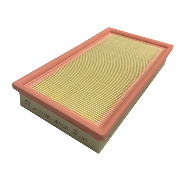 SARDES SA 389 Hava Filtresi Ford Connect 1.8tdcı 02,13 - Focus I 1.6 - Transit 1.8