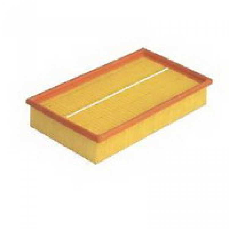 SARDES SA 395/1 Hava Filtresi Nissan Primera - Almera 1996,2007 - Vanetta 1996,2001 - Legacy 1991,1998 - Forester 1998,2008