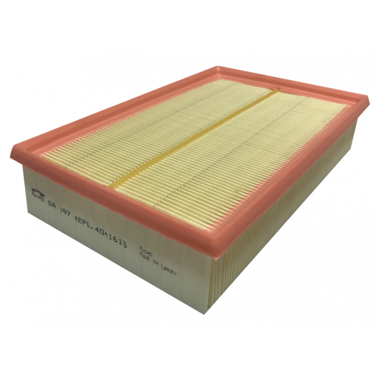 SARDES SA 397 Hava Filtresi Ford Transit V184 00>06 V347 - V348 Tt9 2.2tdcı 2.4tdcı Tt9 06>14 V363 Ttg 14> - Nissan Navara Np300