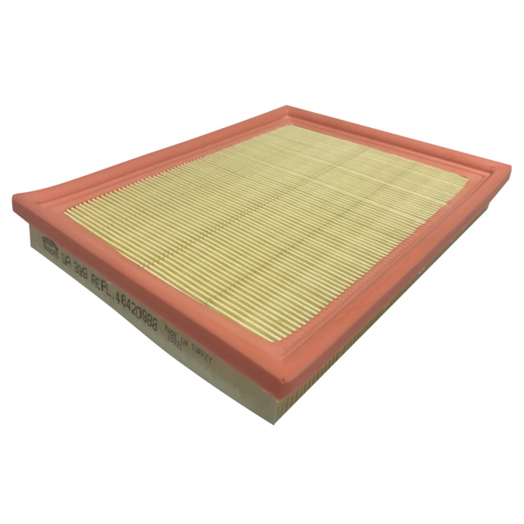 SARDES SA 399 Hava Filtresi Fiat Albea - Palio - Siena 1.2 - 1.4 - 1.6