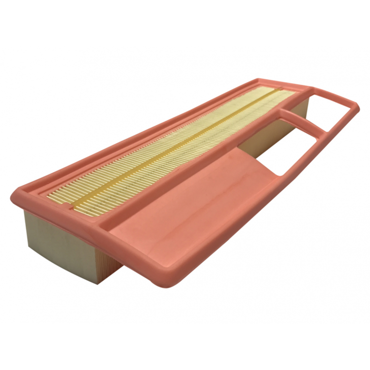 SARDES SA 414 Hava Filtresi FIAT 500 - 500 C - ALBEA - DOBLO - FIORINO - GRANDE PUNTO - IDEA - LINEA - PANDA - PRATICO - PUNTO EVO - FORD KA - LANCIA MUSA - OPEL COMBO