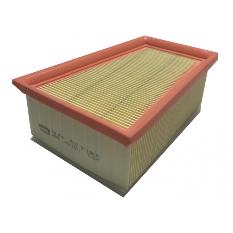 SARDES SA 428 Hava Filtresi Dacia Duster - Logan - Sandero - Renault Clıo II - Kangoo - Nissan Terrano için