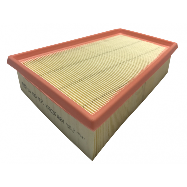 SARDES SA 435 Hava Filtresi Renault Megane II – Kangoo II – Scenic II için