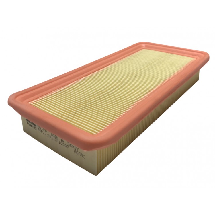 SARDES SA 477 Hava Filtresi