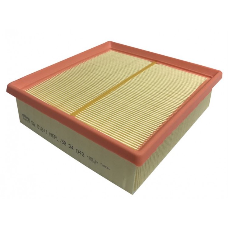 SARDES SA 516/1 Hava Filtresi