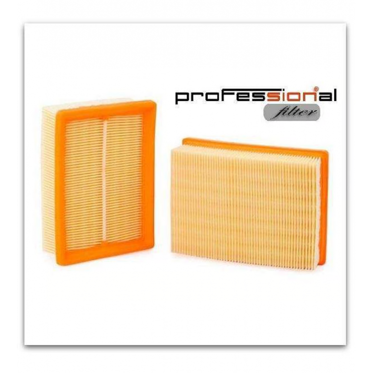 SION SH 1483-2 İkili Hava Filtresi