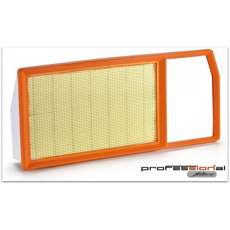 SH1766 HAVA FİLTRESİ